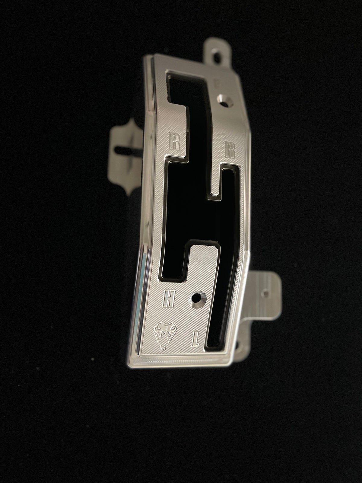 Can-Am X3 Billet Shift System