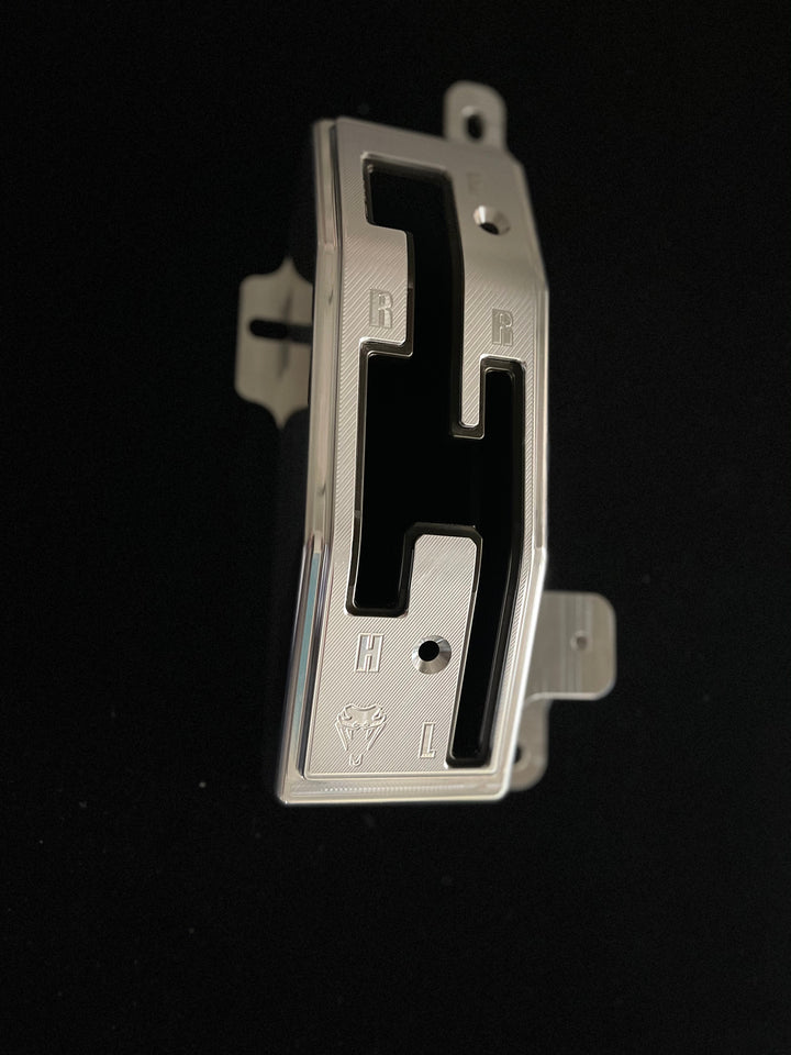 Can-Am X3 Billet Shift System