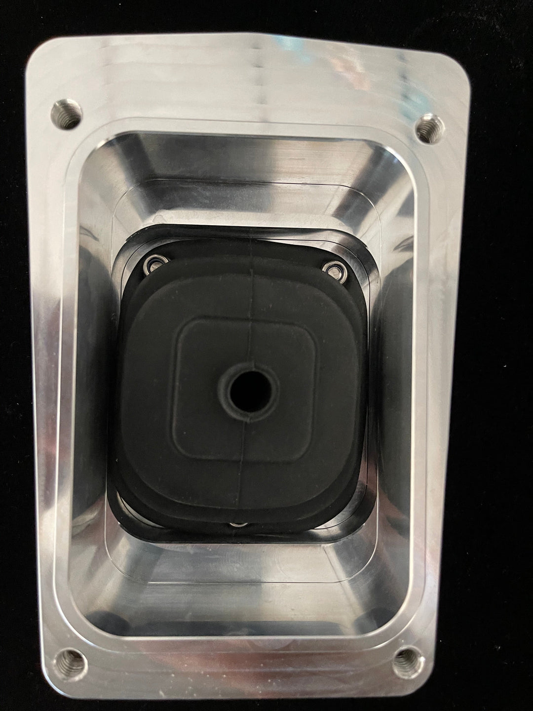 RZR Turbo-S / XP / XP Turbo Gated Shift System
