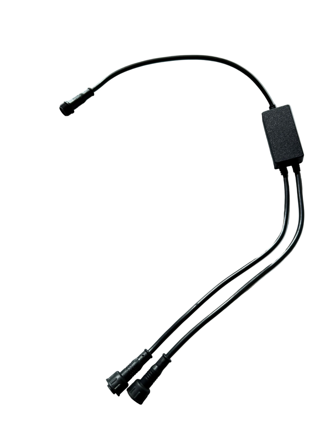 187 2 Lead Y-Splitter