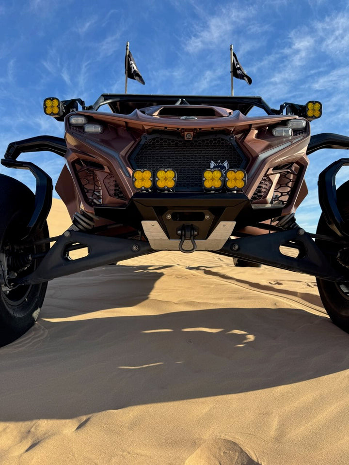 MAVERICK R GRILL