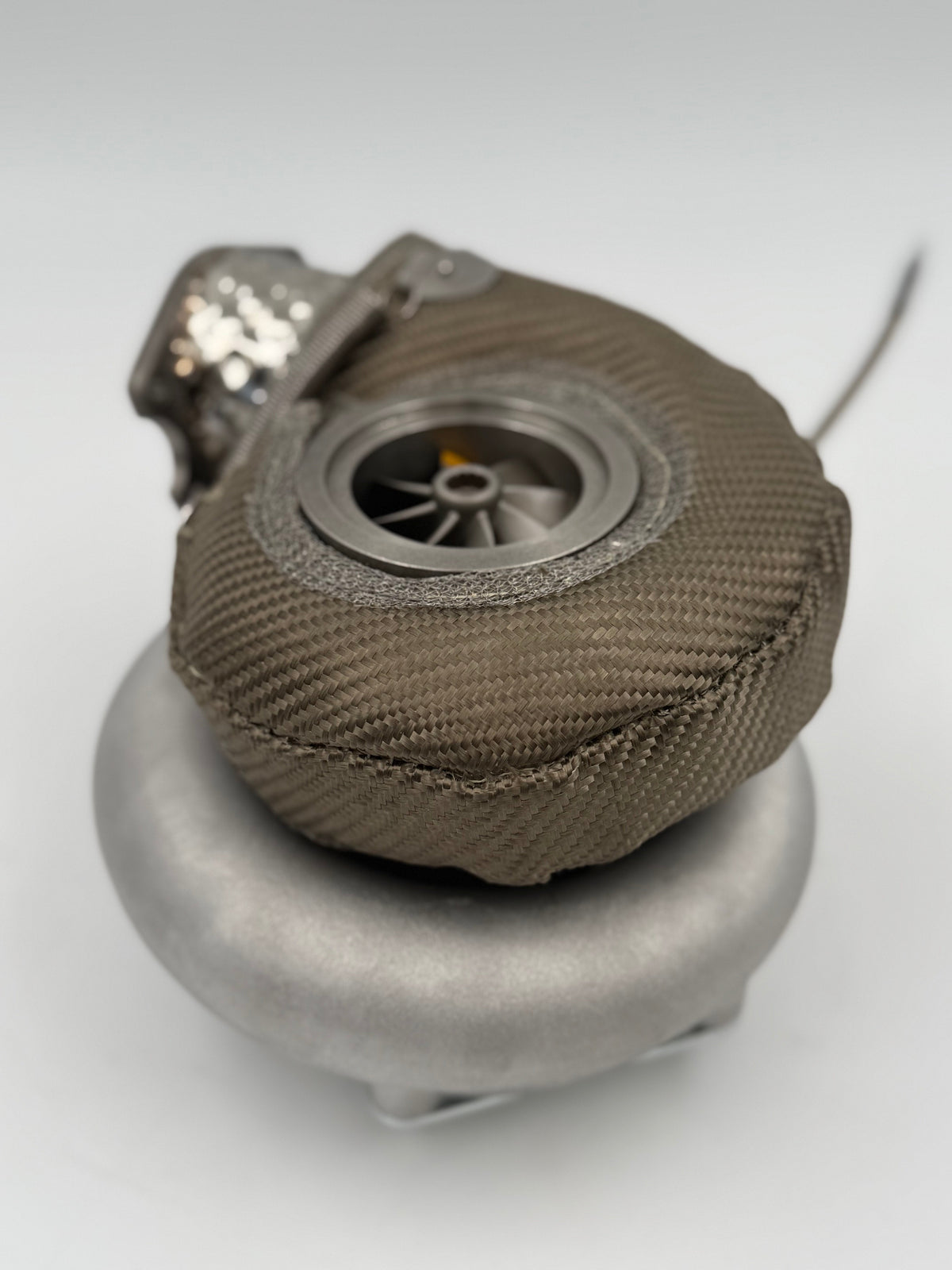 Bikeman Polaris Boost Turbo Blanket