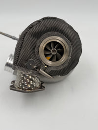 Bikeman Polaris Boost Turbo Blanket