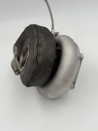 Bikeman Polaris Boost Turbo Blanket