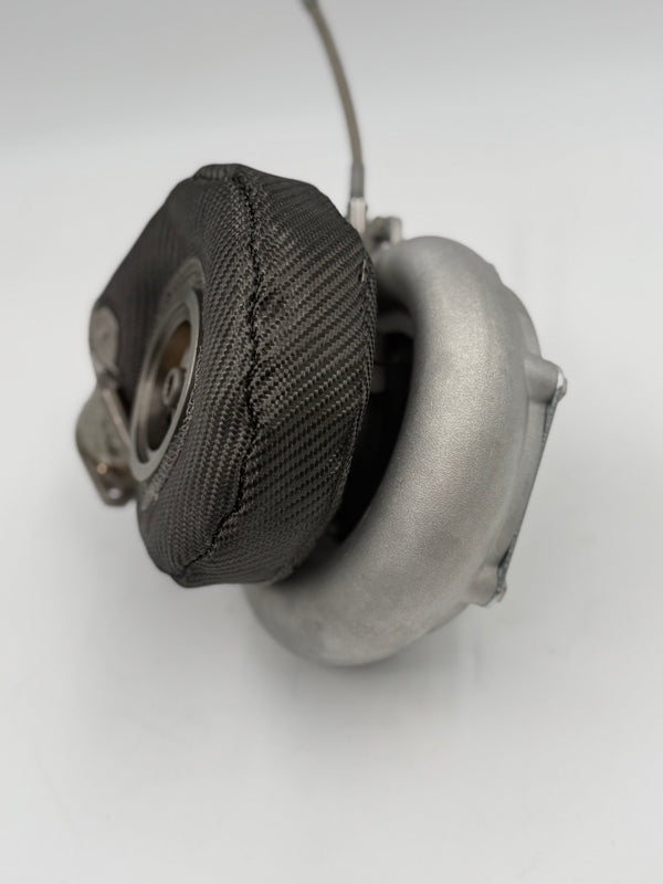 Bikeman Polaris Boost Turbo Blanket