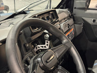 Kawasaki Ridge Shift System