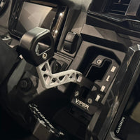Kawasaki Ridge Shift System