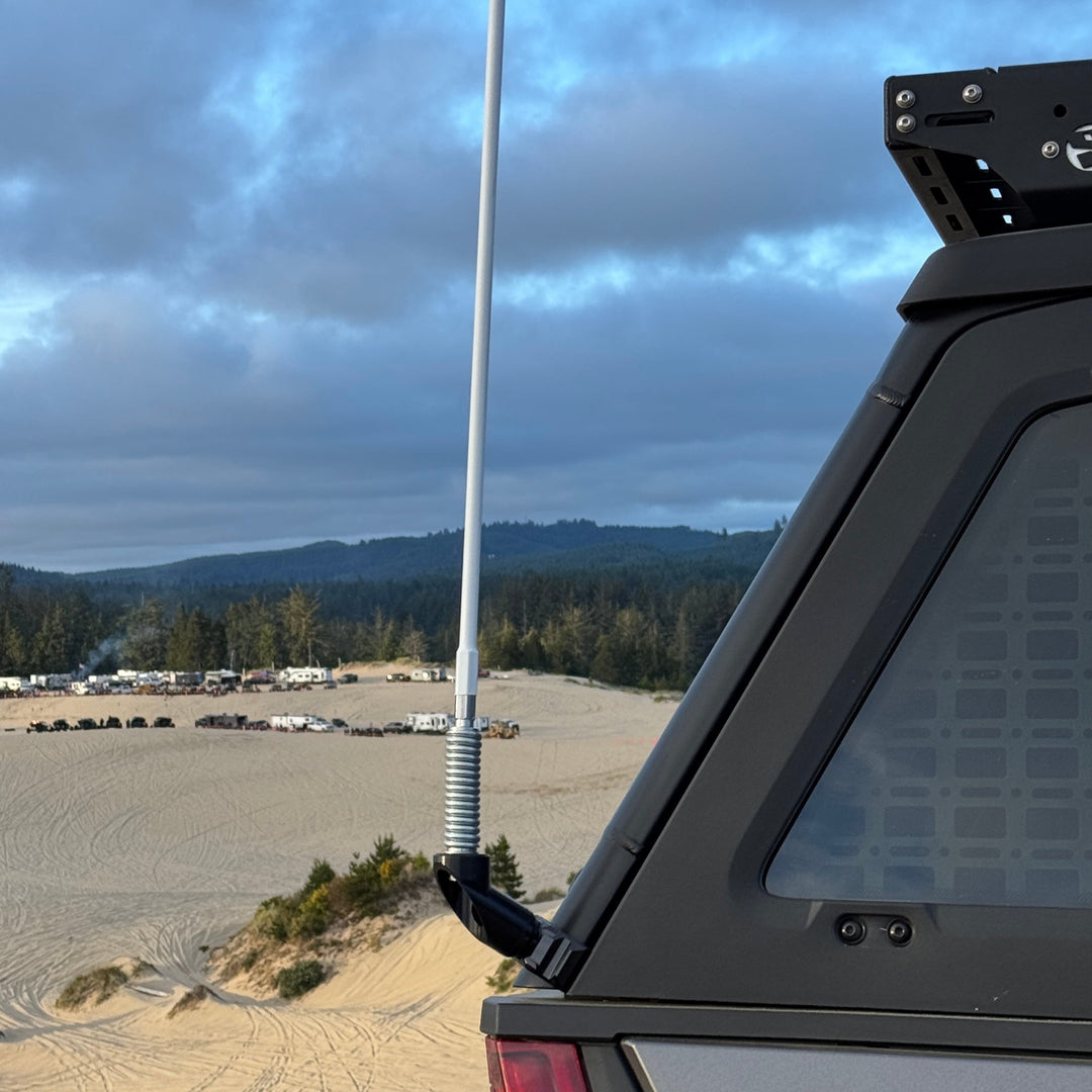 Xpedition Whip Flag Mount