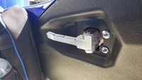 YXZ 1000R Billet Door Handles