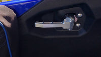 YXZ 1000R Billet Door Handles