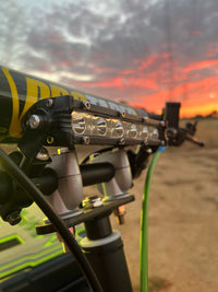 7" MOTO PIT BIKE LIGHT KIT - Mwhips