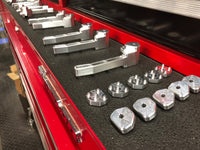 YXZ 1000R Billet Door Handles