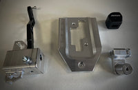 RZR Pro-R Gated Shift System