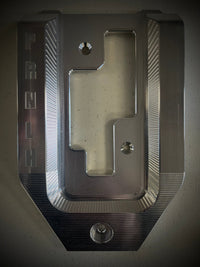 RZR Pro-R Gated Shift System