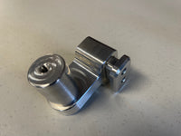 RZR Pro-R Gated Shift System