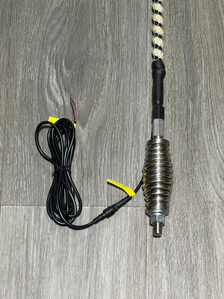 BUDGET FRIENDLY INDUSTRIAL/MINING WHIPS