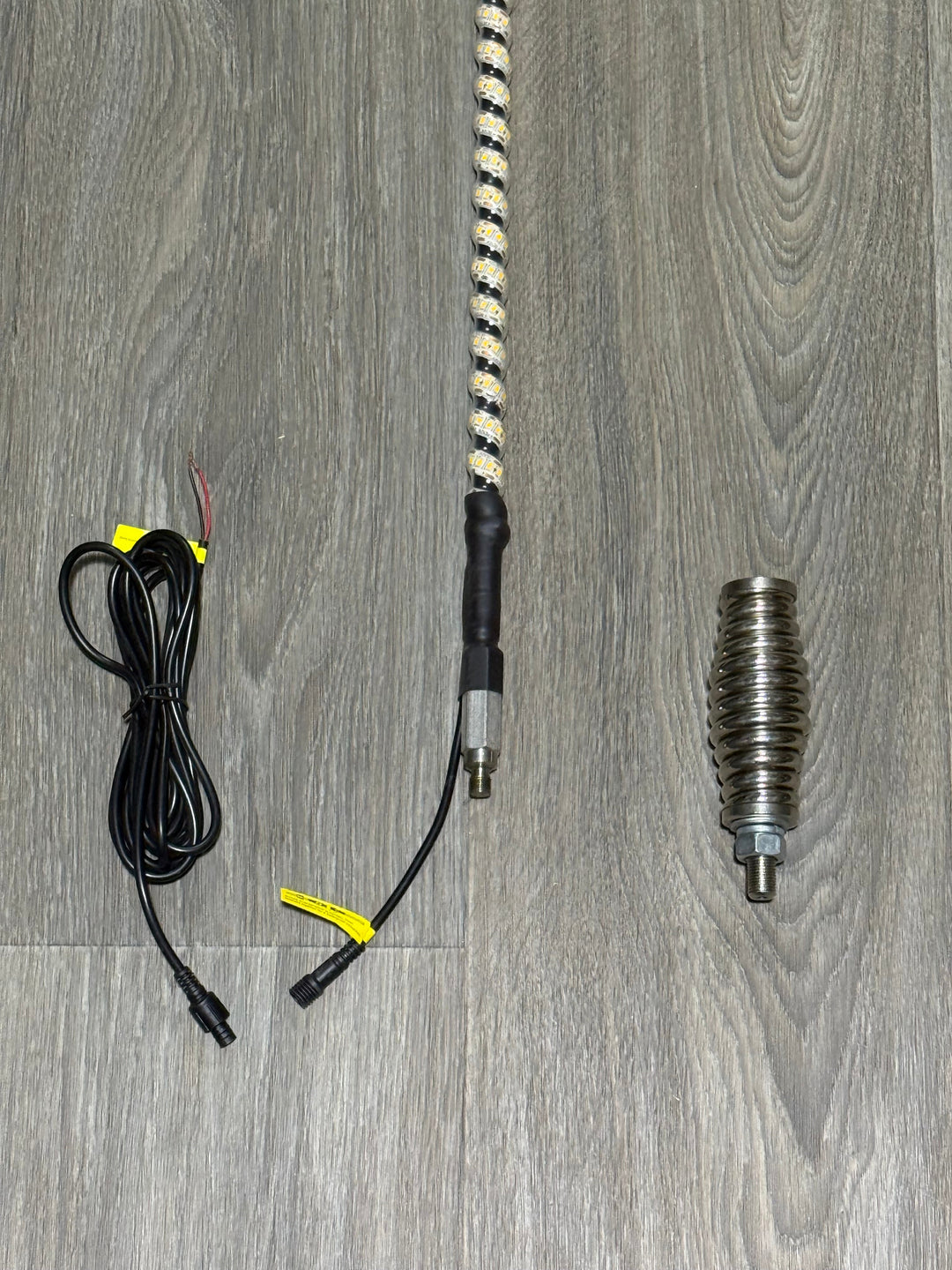 BUDGET FRIENDLY INDUSTRIAL/MINING WHIPS