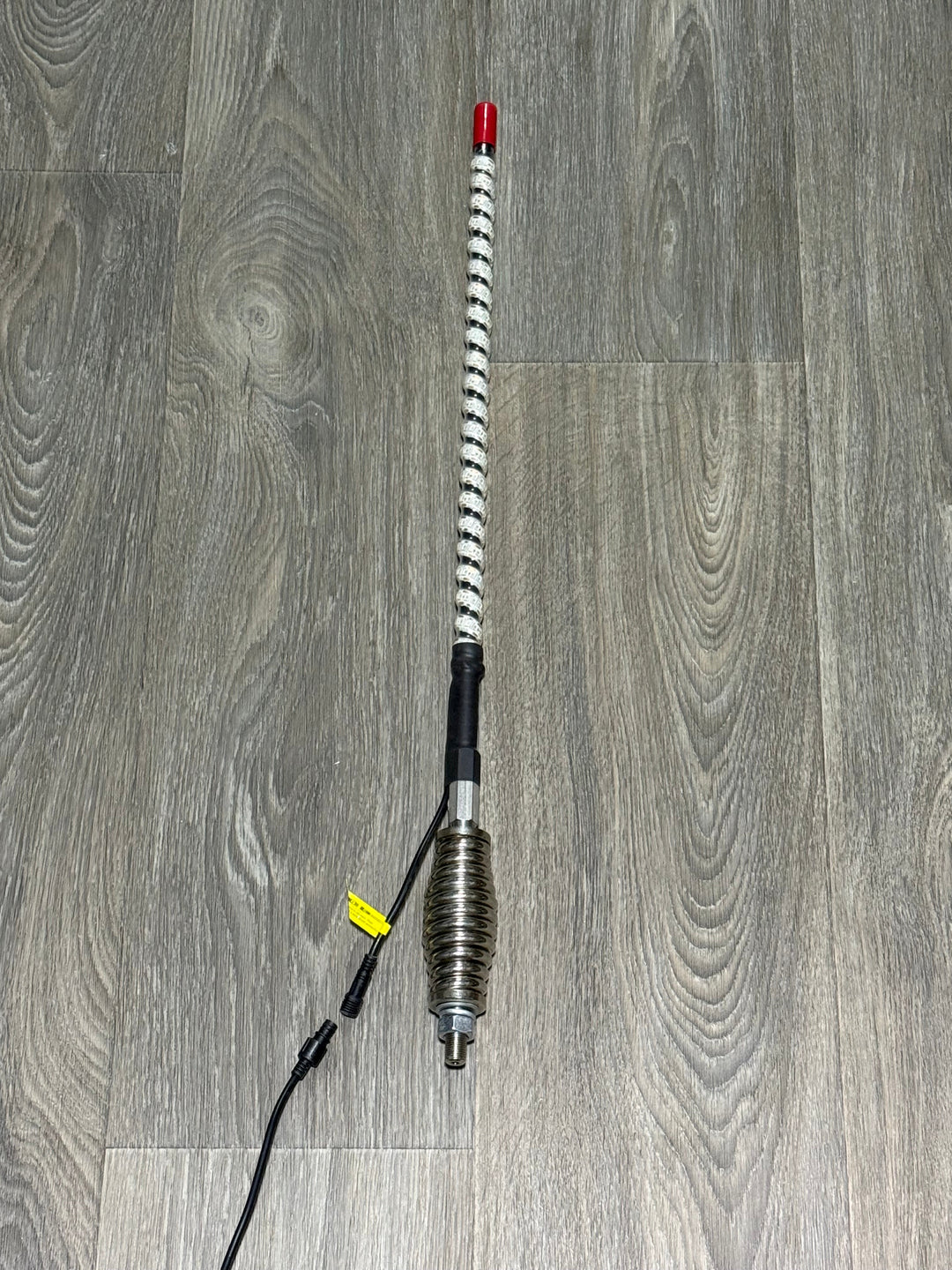 BUDGET FRIENDLY INDUSTRIAL/MINING WHIPS