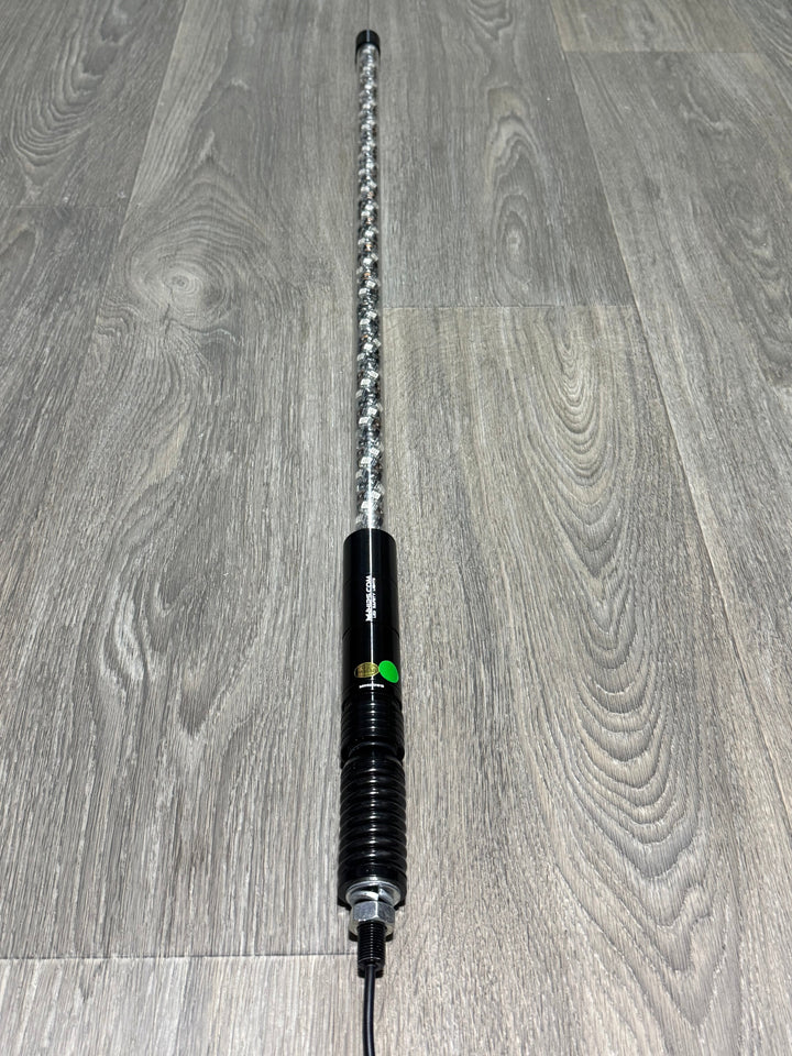 BUDGET FRIENDLY INDUSTRIAL/MINING WHIPS