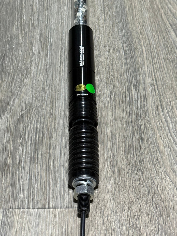 BUDGET FRIENDLY INDUSTRIAL/MINING WHIPS