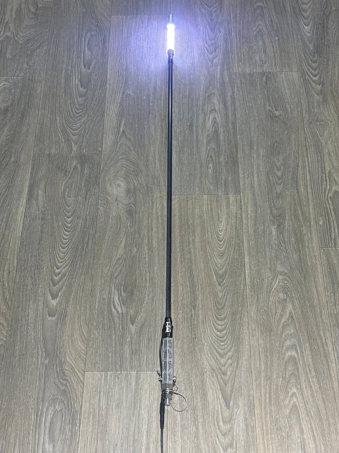 DELUXE LINE INDUSTRIAL/MINING WHIPS