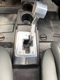 RZR Turbo-S / XP / XP Turbo Gated Shift System