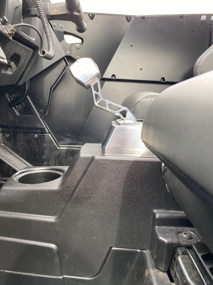 RZR Turbo-S / XP / XP Turbo Gated Shift System