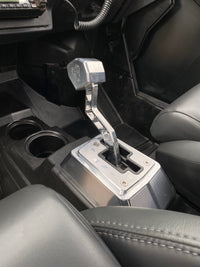 RZR Turbo-S / XP / XP Turbo Gated Shift System