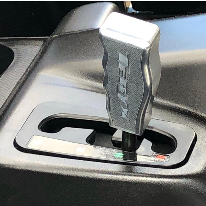 Kawasaki Teryx Billet Shift Handle
