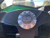 Kawasaki Teryx 2/4 Billet Steering Wheel Cap