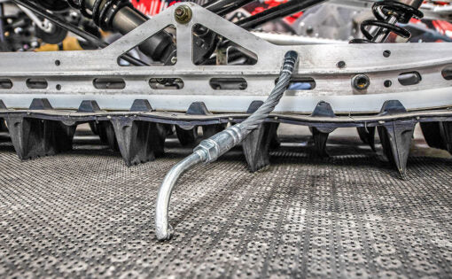 Ice Scratchers / Duraflex - SKU: BT-DIS