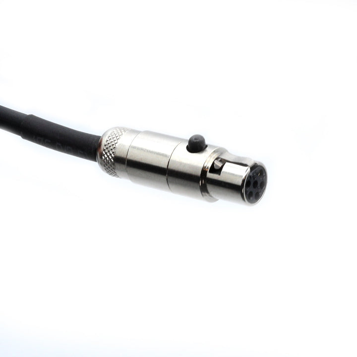 Bluetooth WM1 Wireless Music Interface for Intercoms With 6-Pin AUX Ports