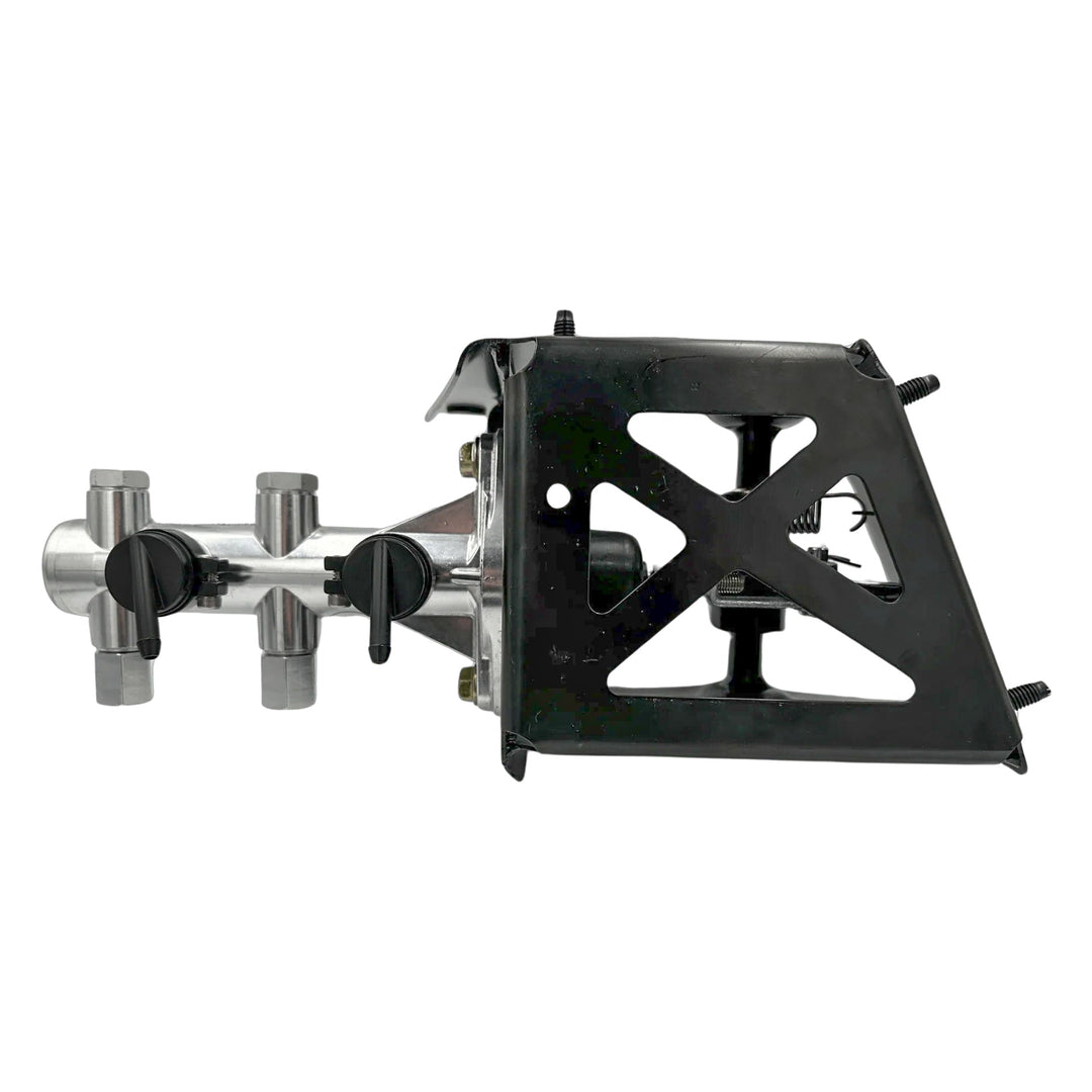 SHIFT Performance Labs Wilwood Master Cylinder for Can-Am Maverick X3