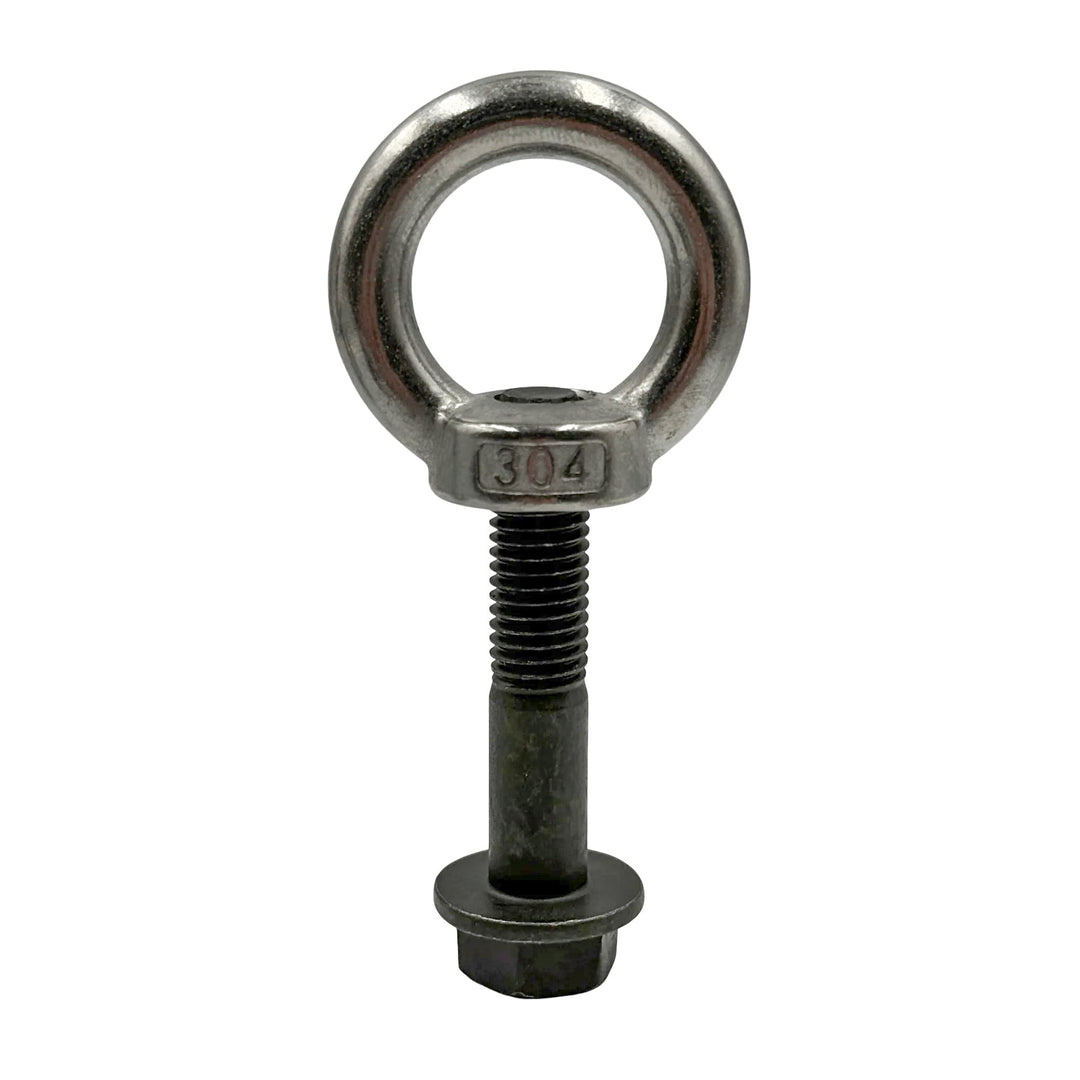 SHIFT Performance Labs Width Reduction Suspension Tie Down Kit for Can-Am Maverick R