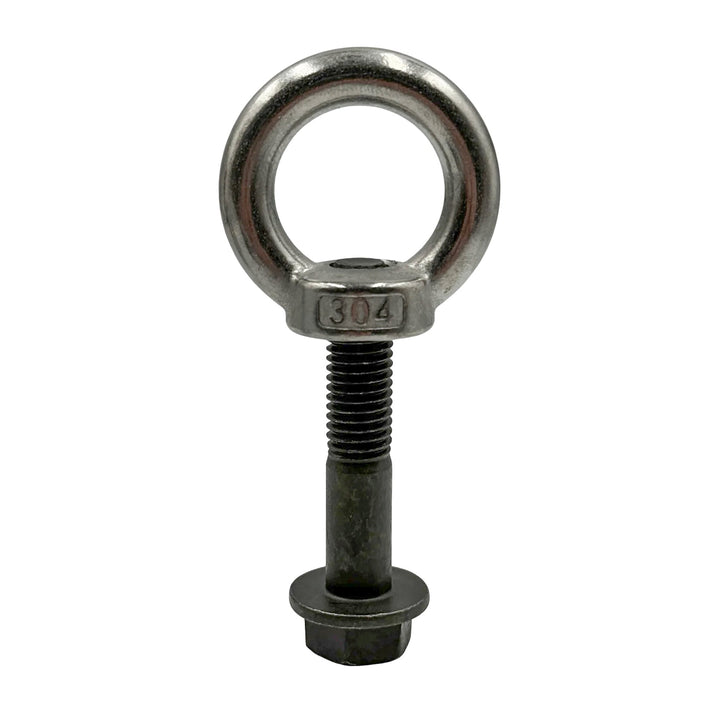 SHIFT Performance Labs Width Reduction Suspension Tie Down Kit for Can-Am Maverick R