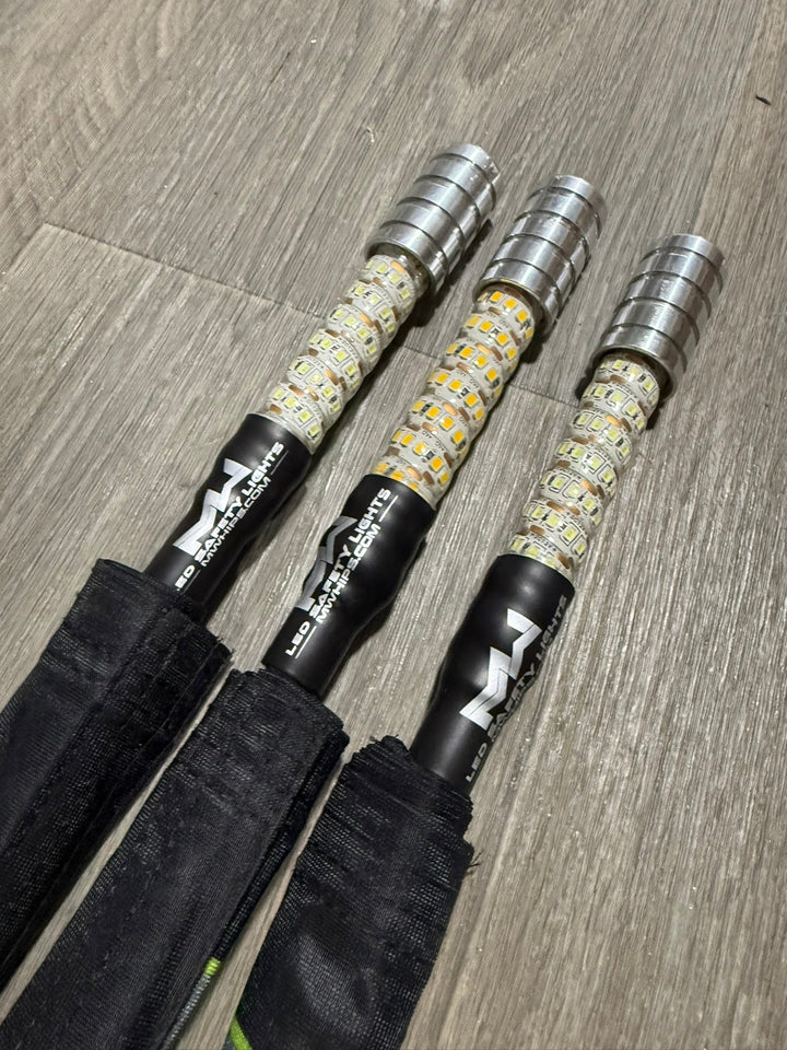 JUST THE TIP LED