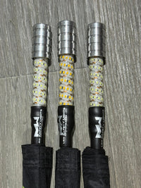 JUST THE TIP LED METAL