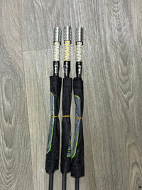 JUST THE TIP LED WITH FLAGS