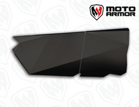 Aluminum Doors for 2025+ RZR Pro XP 4/Pro S4/Pro R4