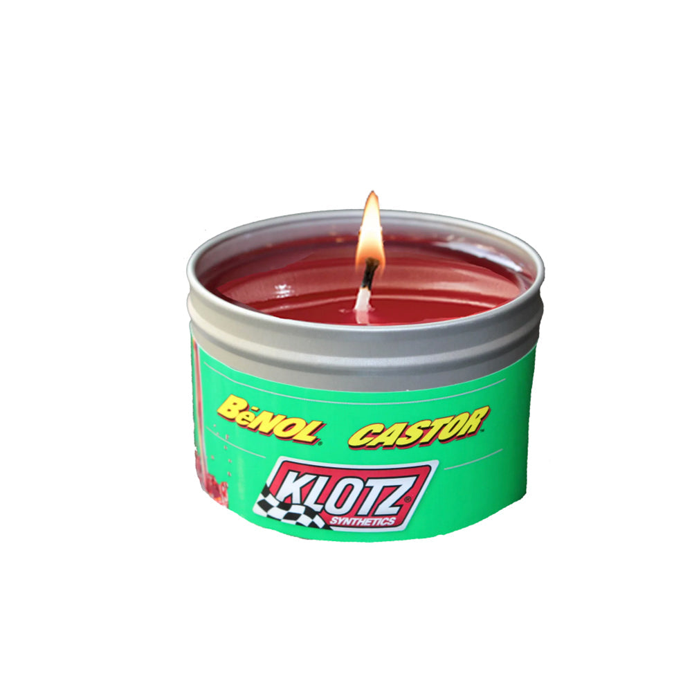 Klotz Candle