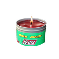 Klotz Candle
