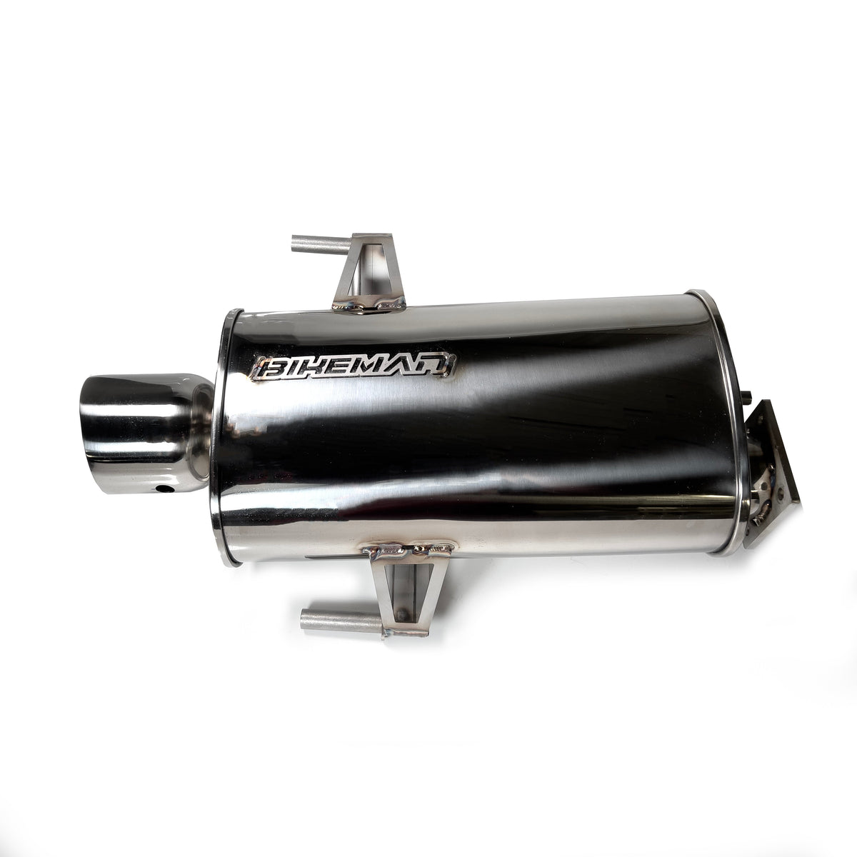 Exhaust / KRX 1000 - SKU: 17-501-SS