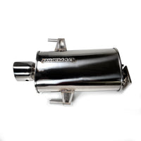 Exhaust / KRX 1000 - SKU: 17-501-SS