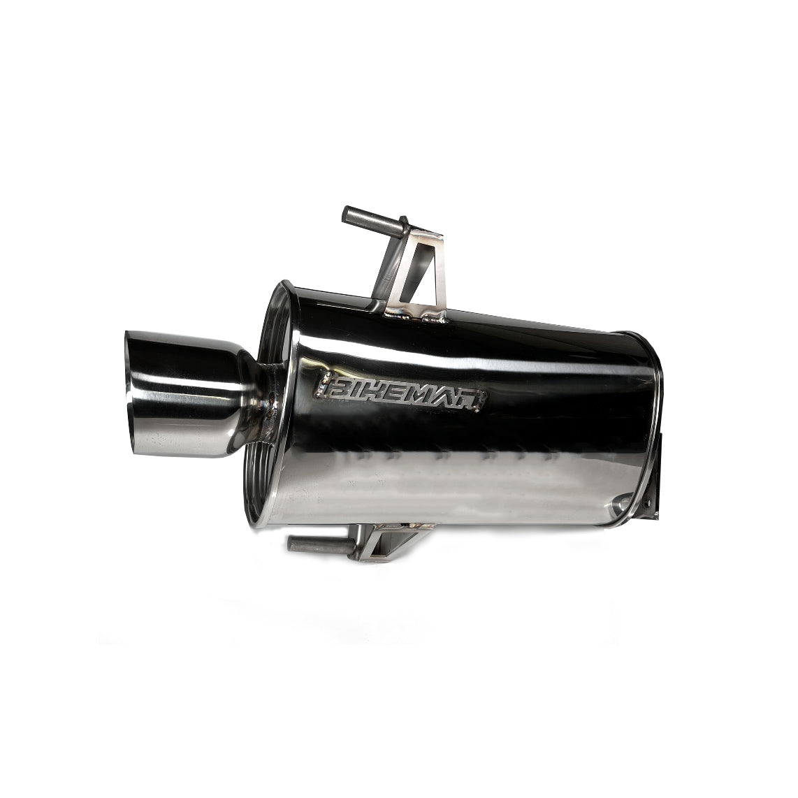 Exhaust / KRX 1000 - SKU: 17-501-SS