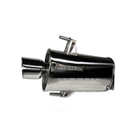Exhaust / KRX 1000 - SKU: 17-501-SS