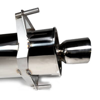 Exhaust / KRX 1000 - SKU: 17-501-SS