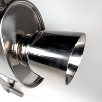 Exhaust / KRX 1000 - SKU: 17-501-SS