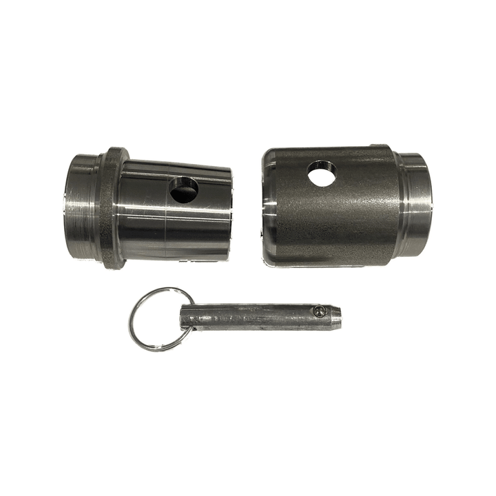 Door Latch