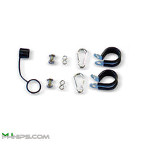 LED WHIP FLAG MOUNT - SINGLE WHIP - Mwhips