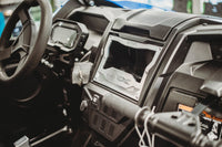 KRX 1000 Billet Dash Bezel (Standard)